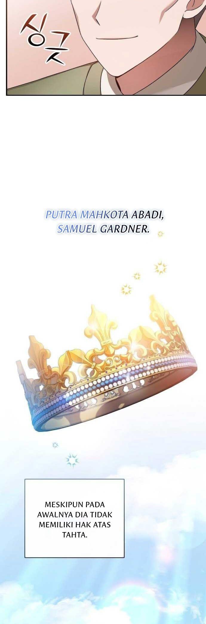 For the Musical Genius Chapter 15 - halaman 3