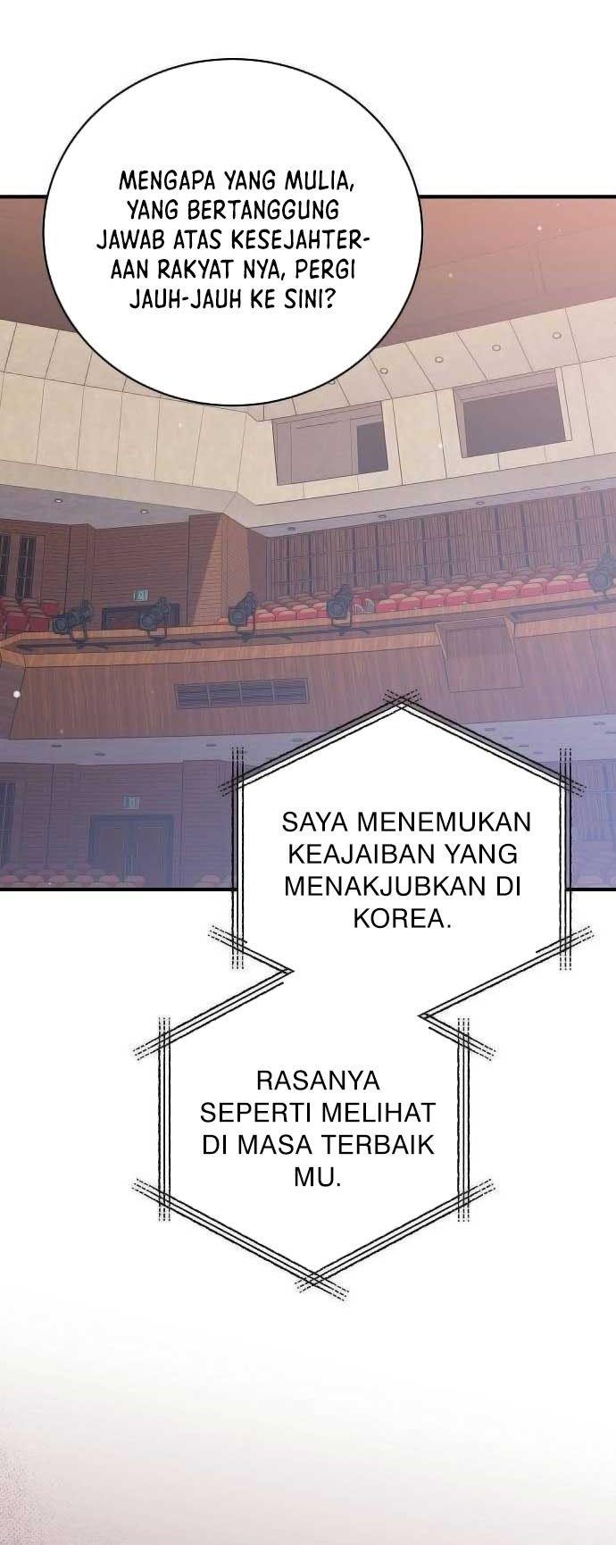 For the Musical Genius Chapter 15 - halaman 30