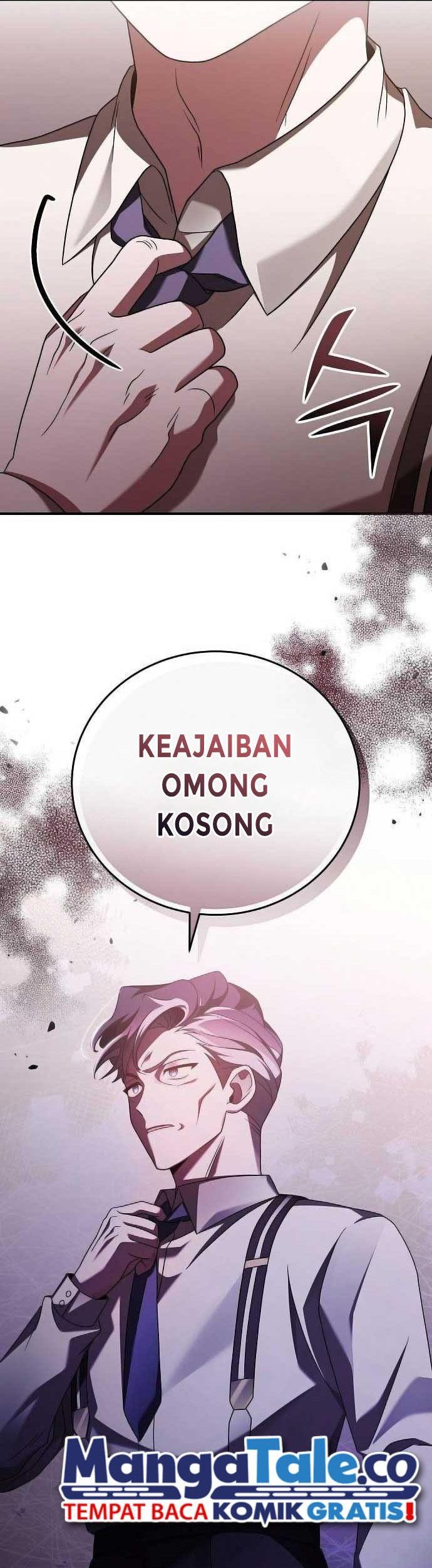 For the Musical Genius Chapter 15 - halaman 34