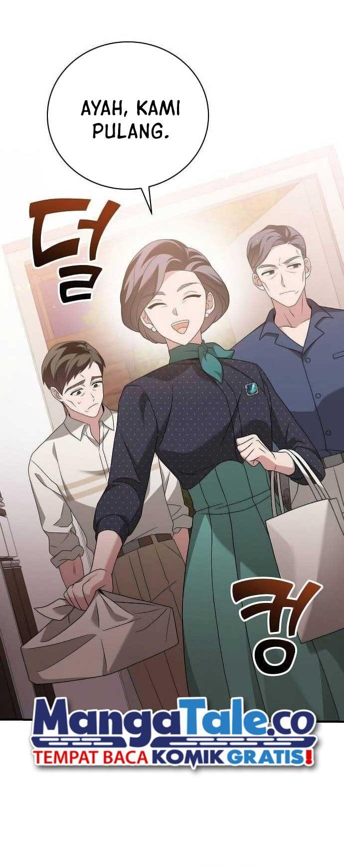 For the Musical Genius Chapter 15 - halaman 36