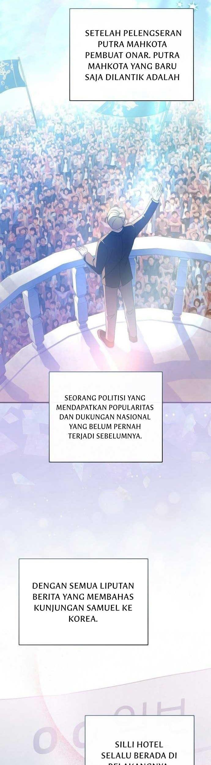 For the Musical Genius Chapter 15 - halaman 4