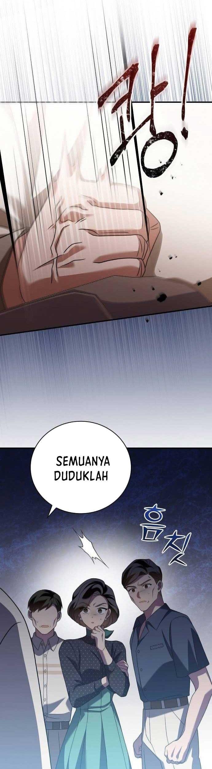 For the Musical Genius Chapter 15 - halaman 41