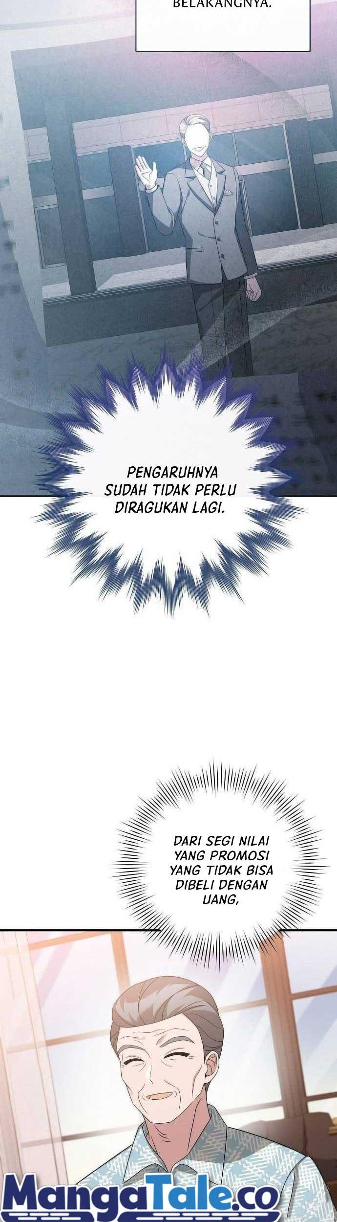 For the Musical Genius Chapter 15 - halaman 5