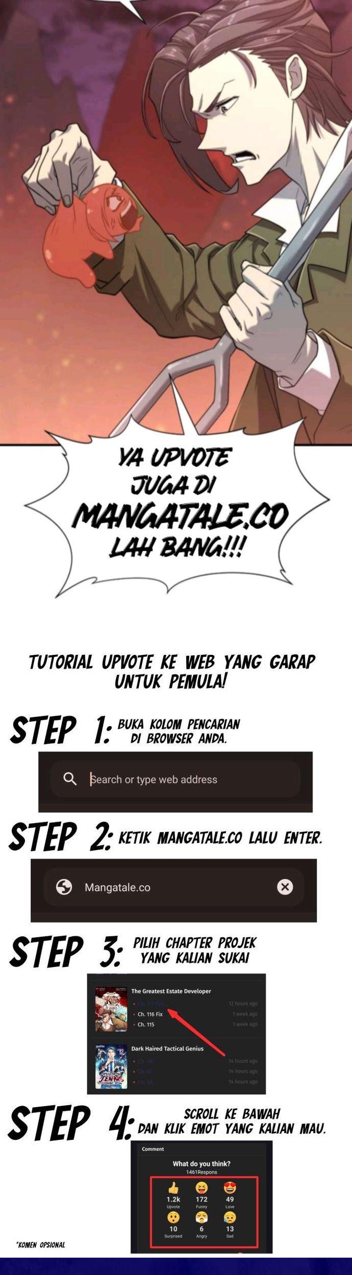 For the Musical Genius Chapter 15 - halaman 57