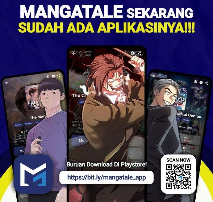 For the Musical Genius Chapter 15 - halaman 58