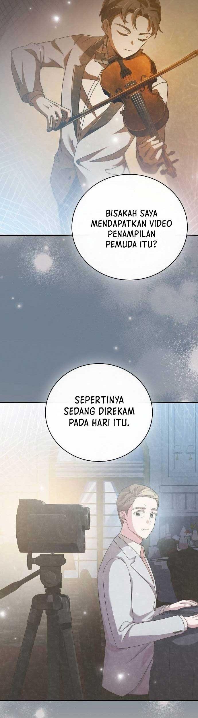 For the Musical Genius Chapter 15 - halaman 8