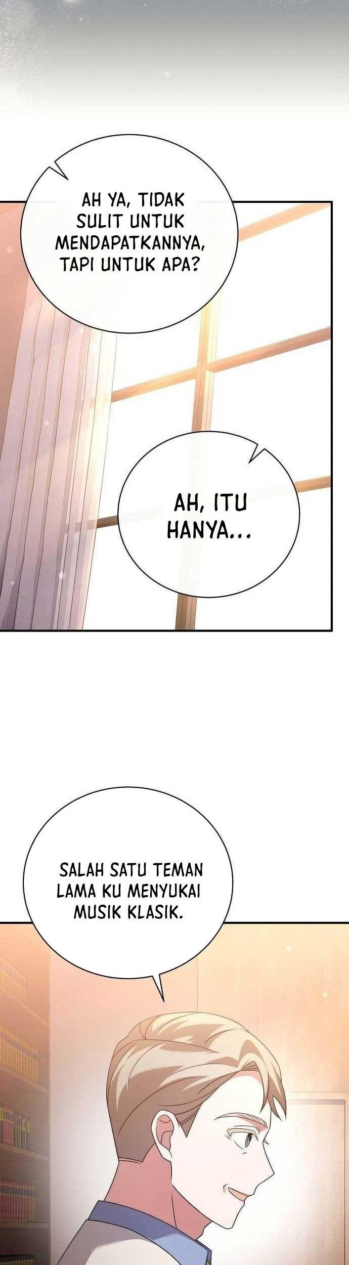 For the Musical Genius Chapter 15 - halaman 9