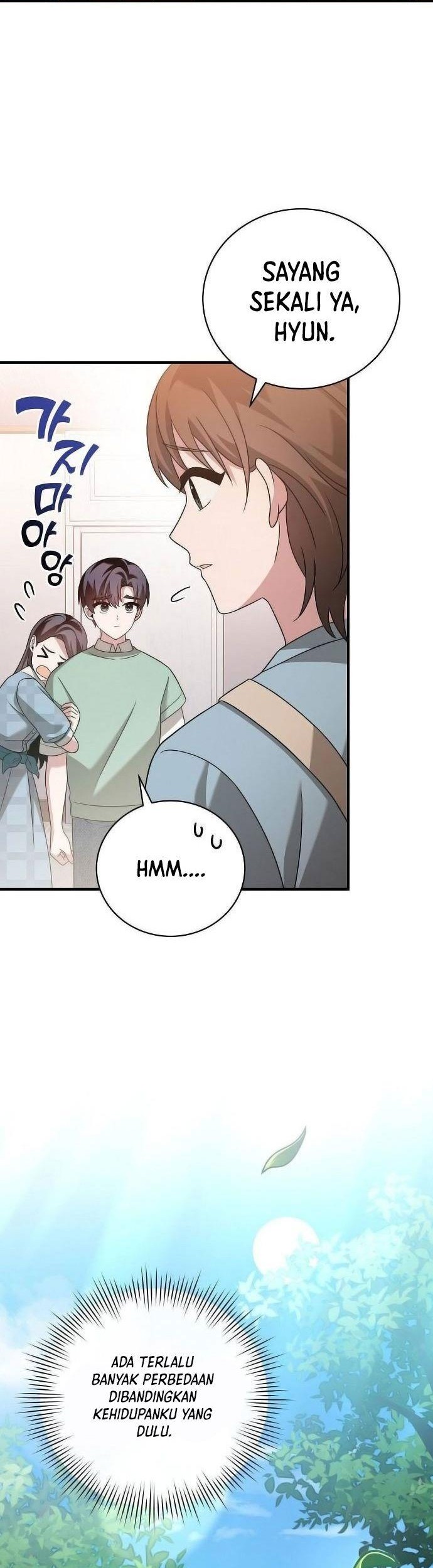For the Musical Genius Chapter 16 - halaman 18