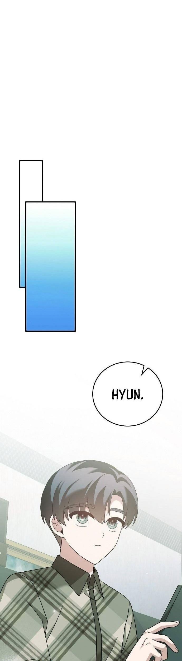 For the Musical Genius Chapter 16 - halaman 22