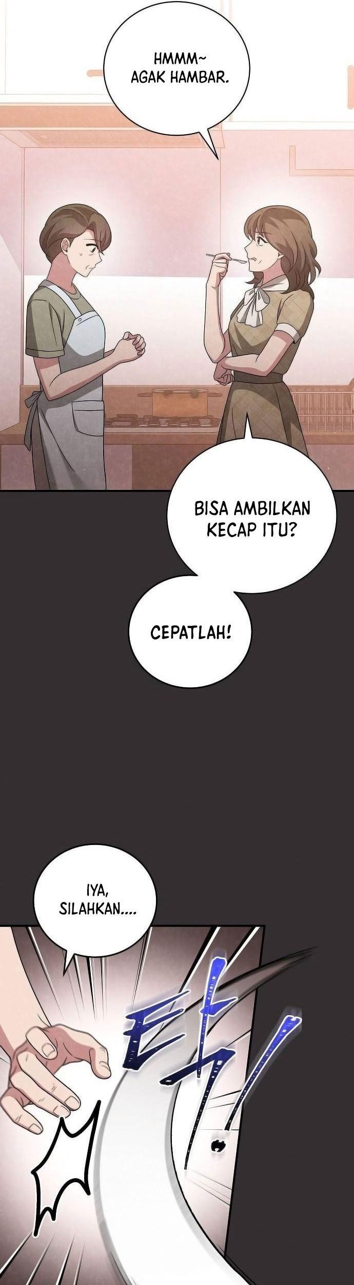 For the Musical Genius Chapter 16 - halaman 28