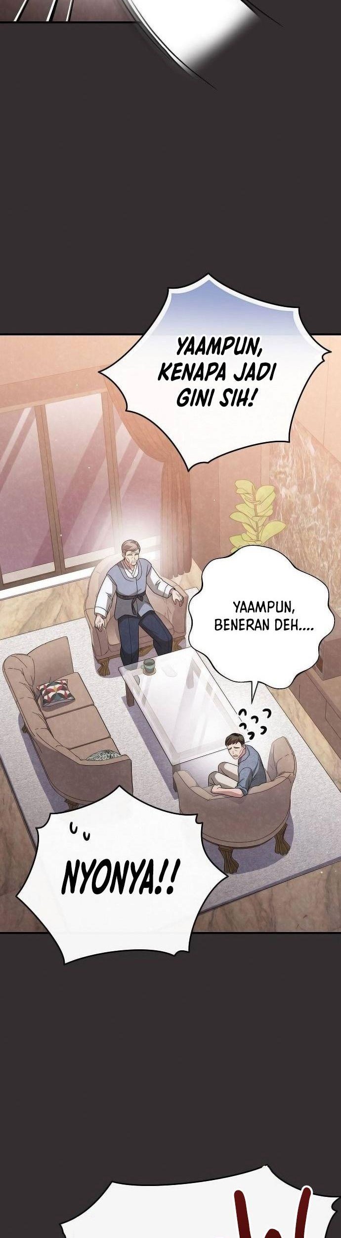 For the Musical Genius Chapter 16 - halaman 29