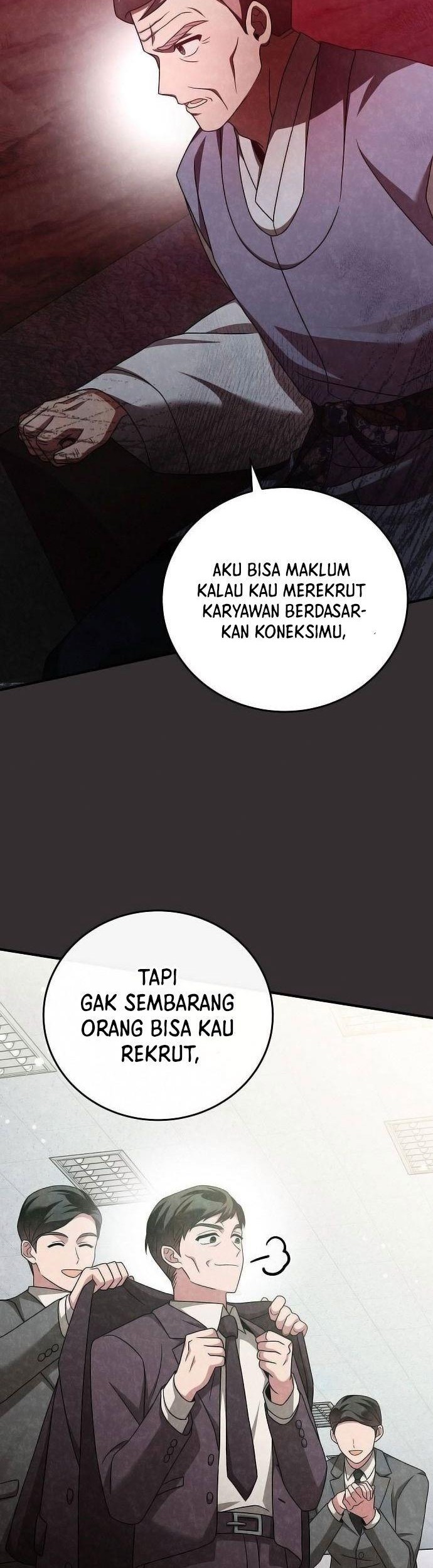 For the Musical Genius Chapter 16 - halaman 37
