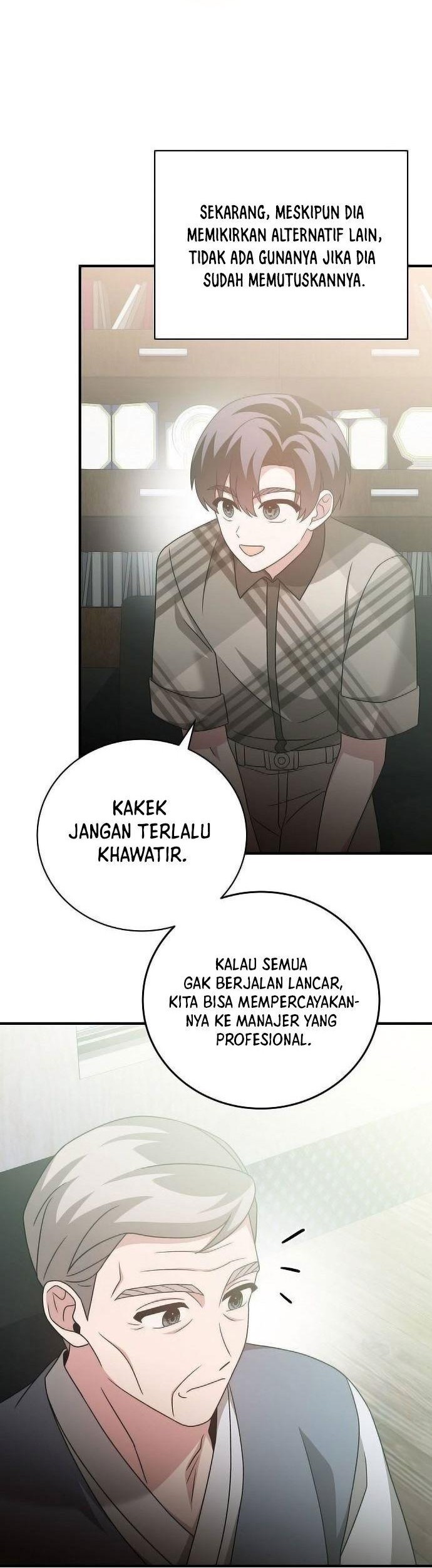 For the Musical Genius Chapter 16 - halaman 48