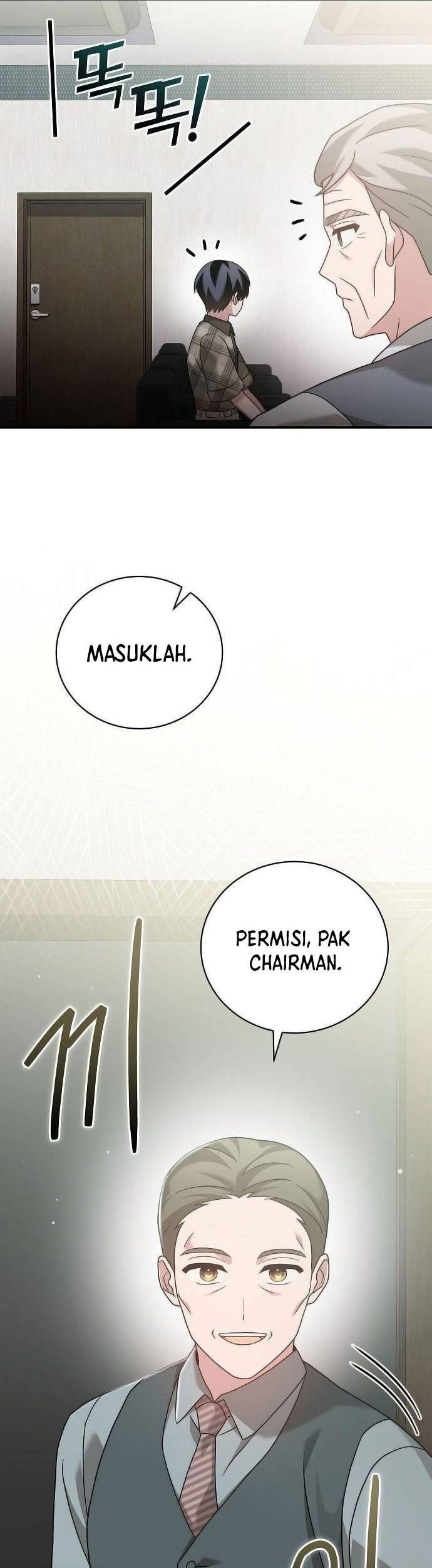 For the Musical Genius Chapter 16 - halaman 51