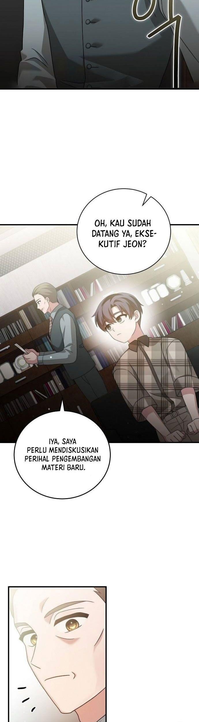 For the Musical Genius Chapter 16 - halaman 52