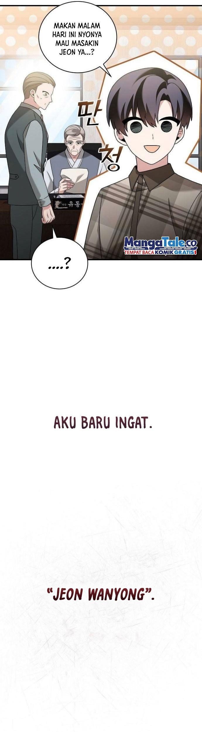 For the Musical Genius Chapter 16 - halaman 58
