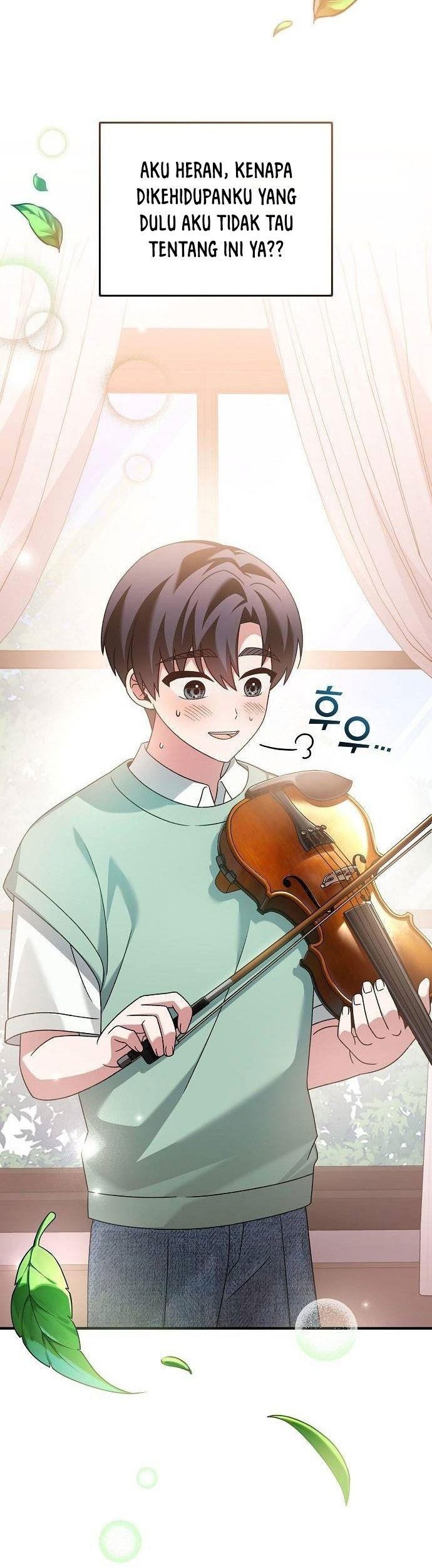 For the Musical Genius Chapter 16 - halaman 7