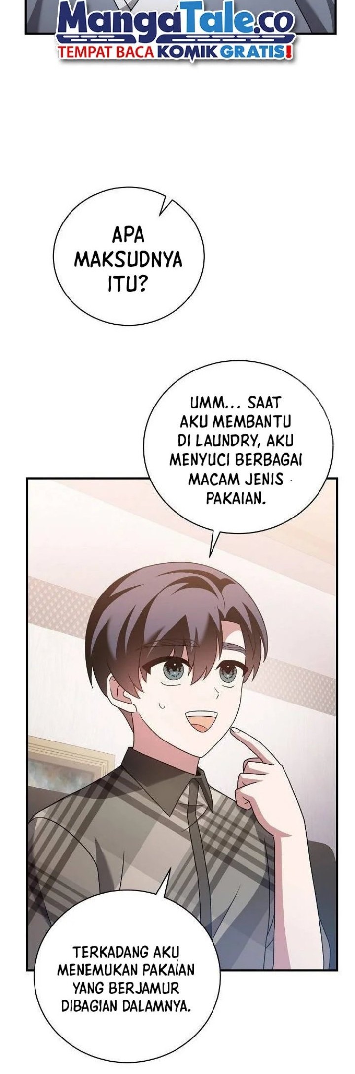 For the Musical Genius Chapter 17 - halaman 11