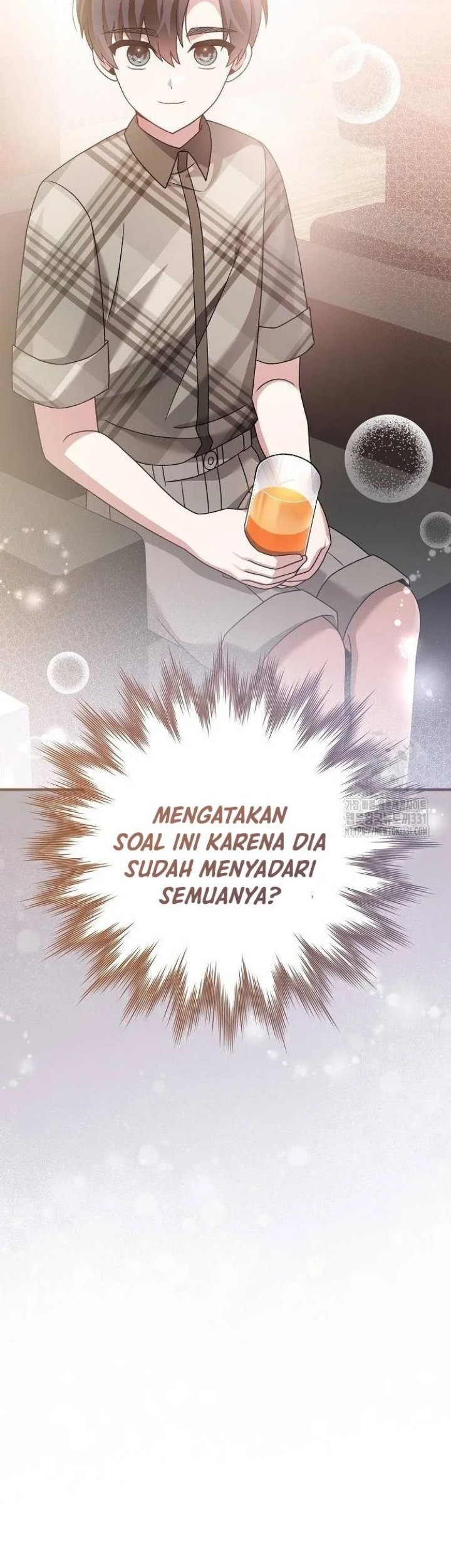 For the Musical Genius Chapter 17 - halaman 18