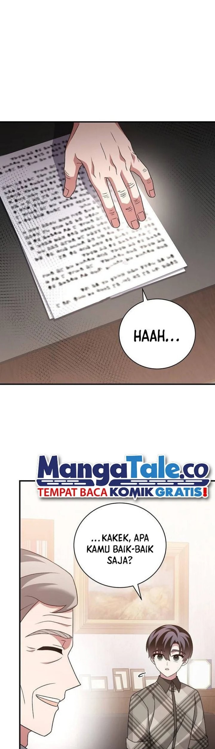 For the Musical Genius Chapter 17 - halaman 2