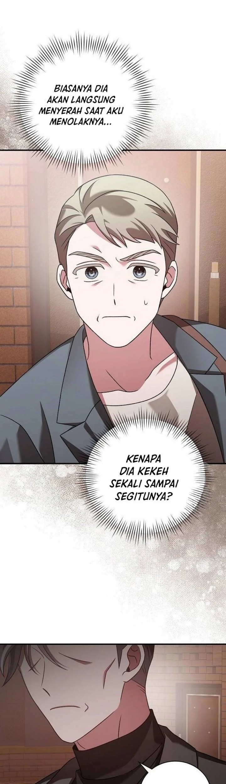 For the Musical Genius Chapter 17 - halaman 28