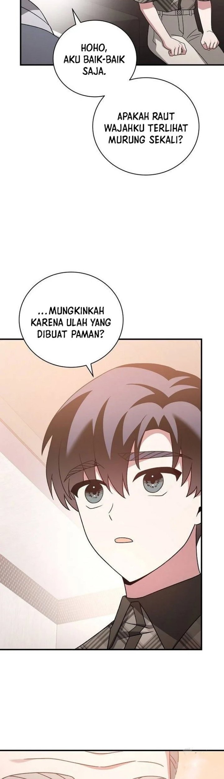 For the Musical Genius Chapter 17 - halaman 3