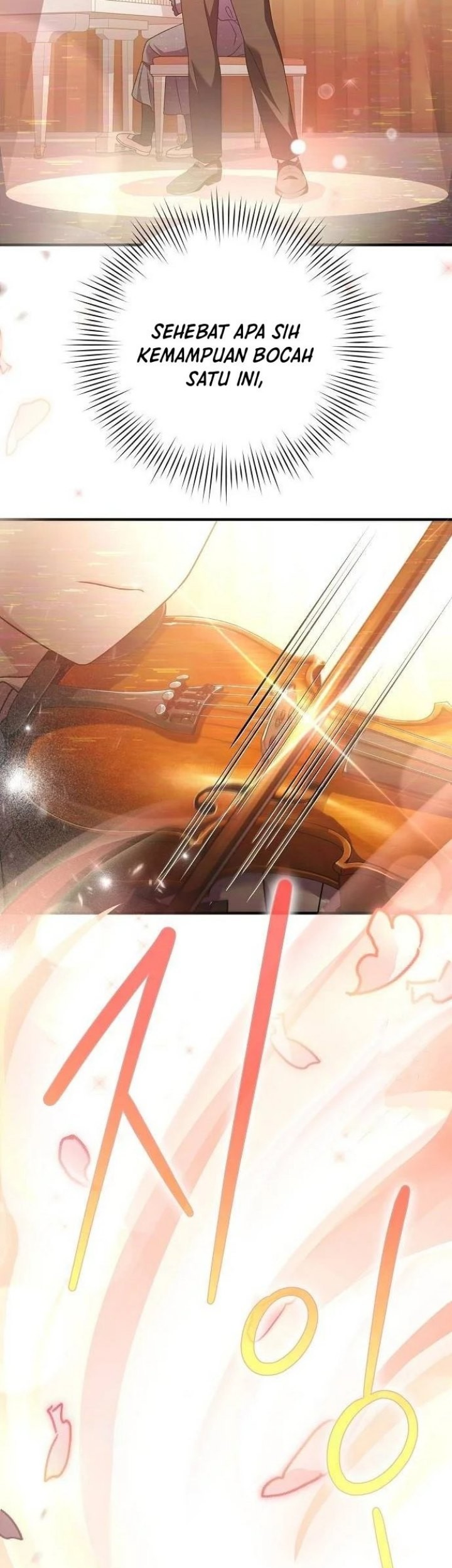 For the Musical Genius Chapter 17 - halaman 34