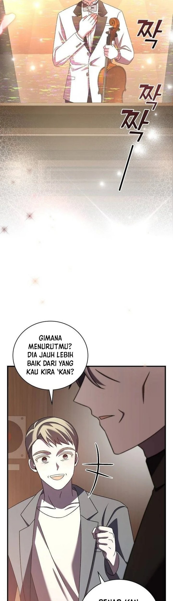 For the Musical Genius Chapter 17 - halaman 39