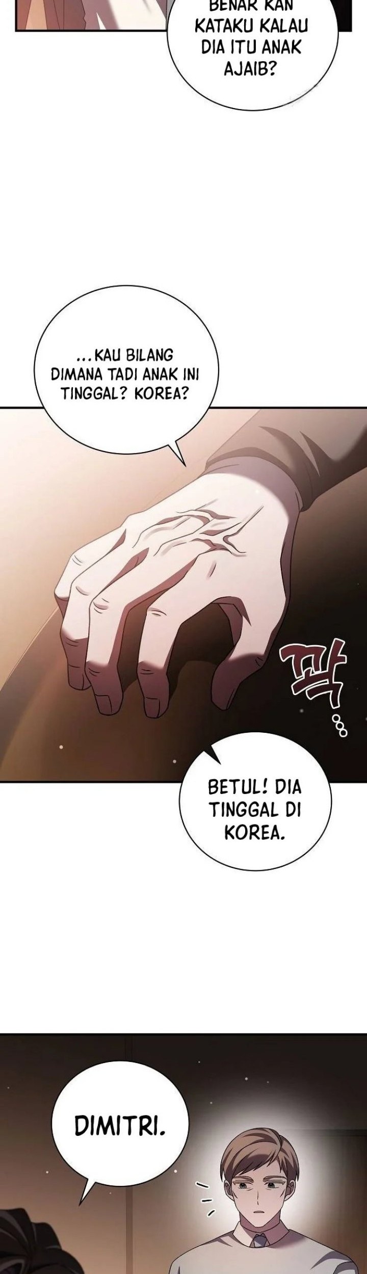 For the Musical Genius Chapter 17 - halaman 40