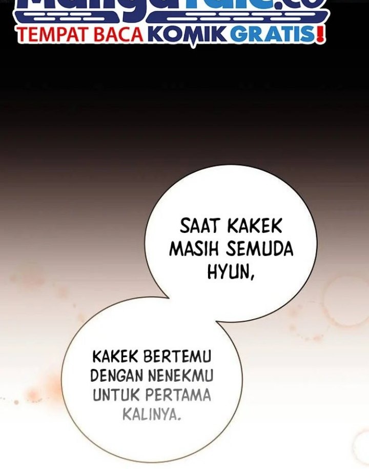 For the Musical Genius Chapter 17 - halaman 51