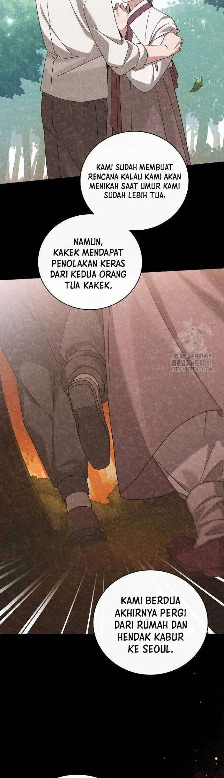 For the Musical Genius Chapter 17 - halaman 53