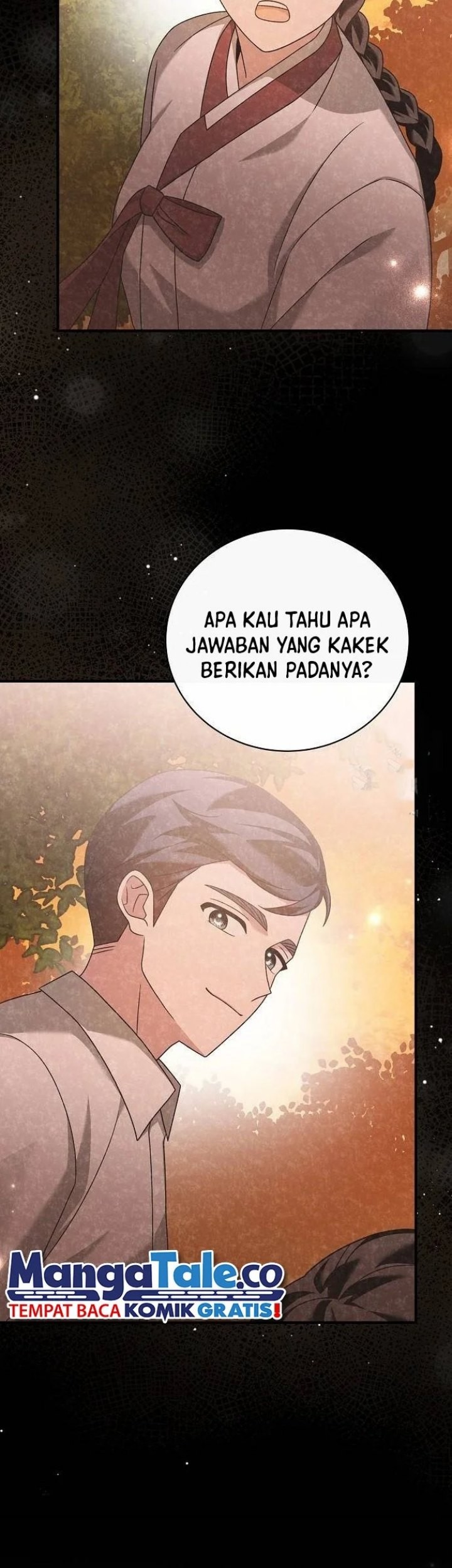 For the Musical Genius Chapter 17 - halaman 55