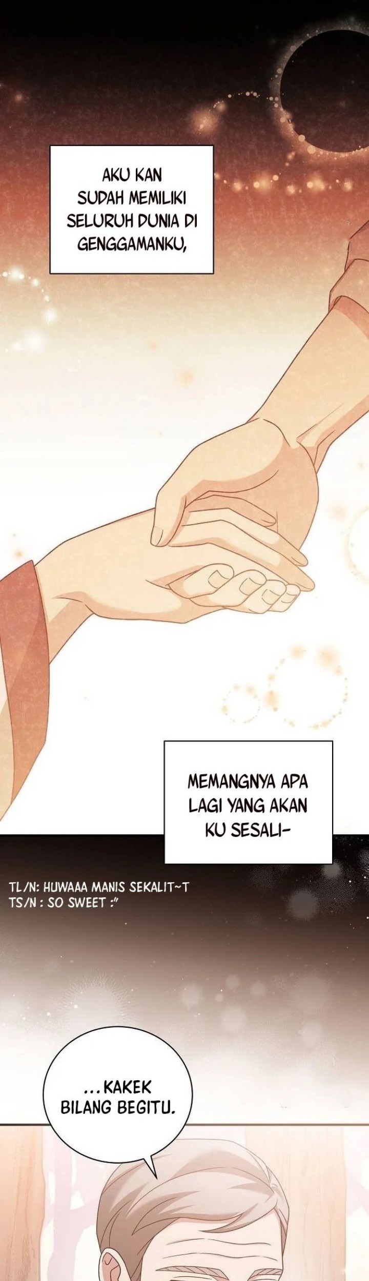 For the Musical Genius Chapter 17 - halaman 56