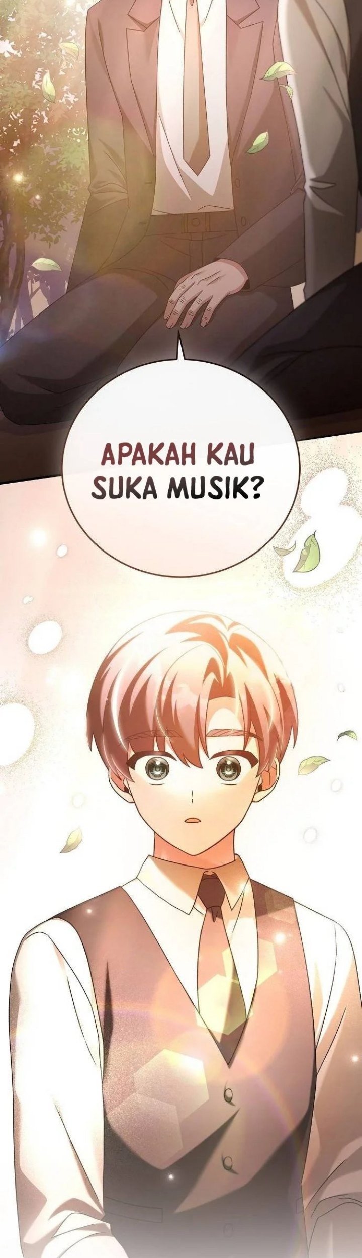 For the Musical Genius Chapter 17 - halaman 64