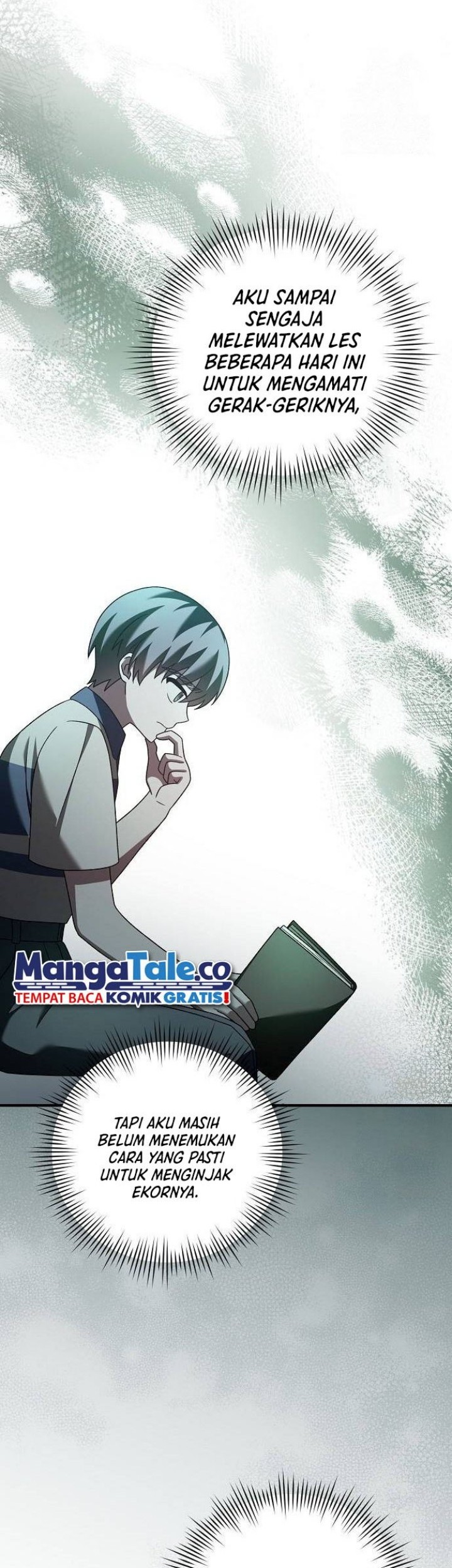 For the Musical Genius Chapter 18 - halaman 11