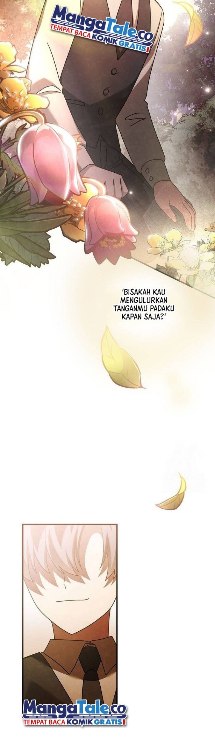 For the Musical Genius Chapter 18 - halaman 16