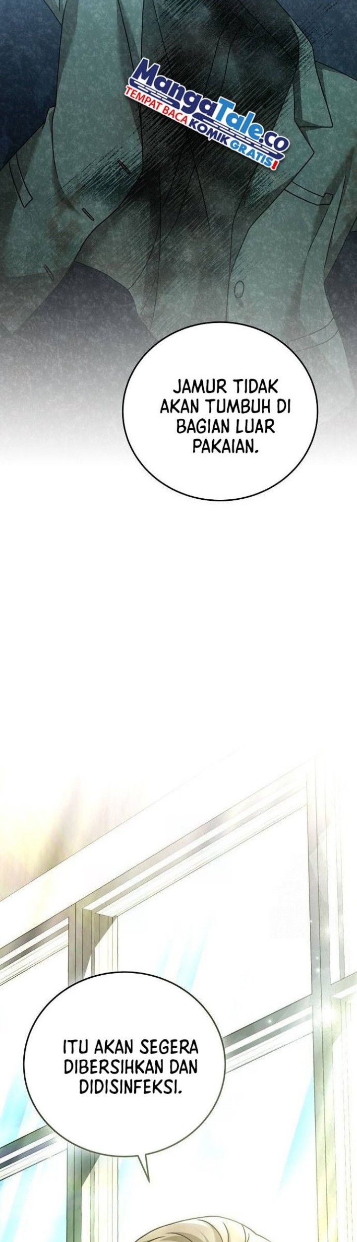 For the Musical Genius Chapter 18 - halaman 23