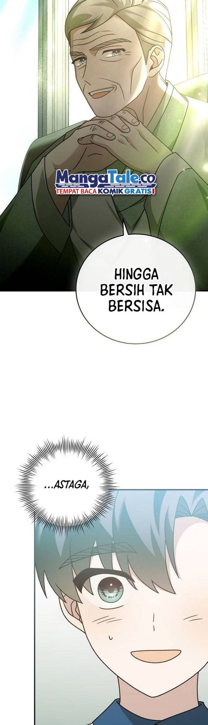 For the Musical Genius Chapter 18 - halaman 24