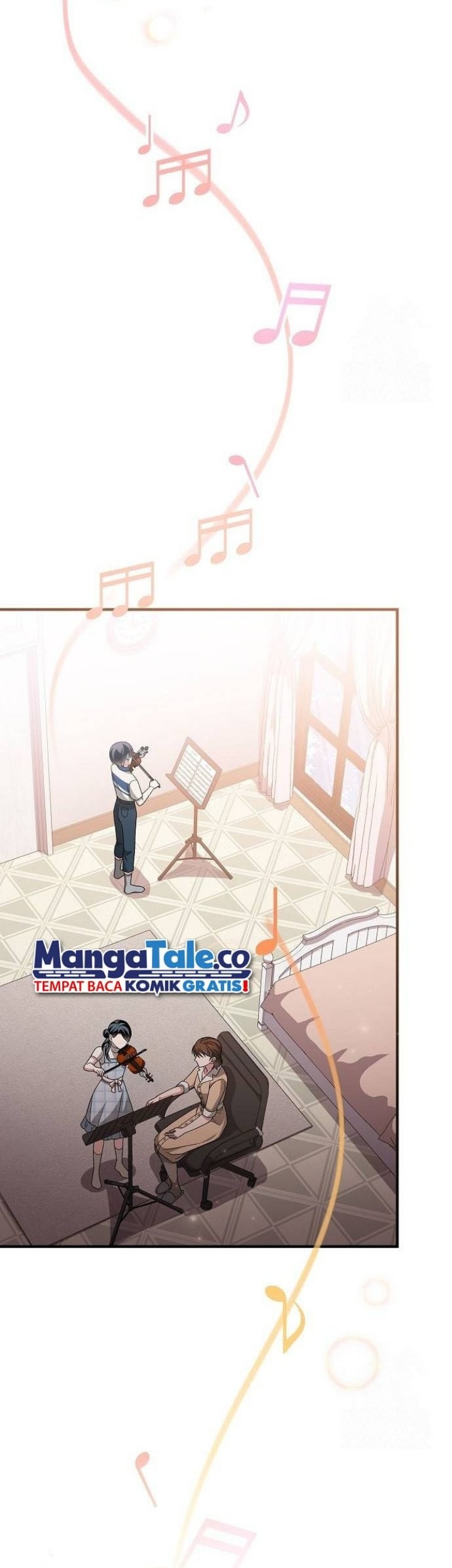 For the Musical Genius Chapter 18 - halaman 30