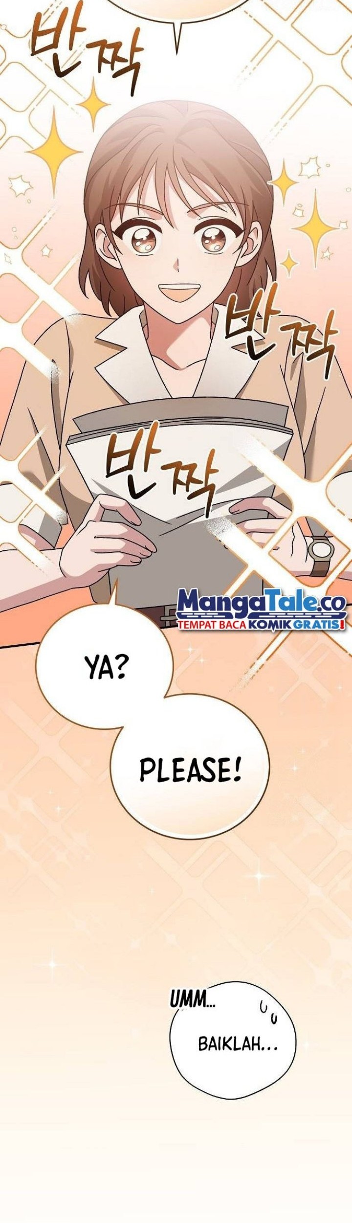 For the Musical Genius Chapter 18 - halaman 45