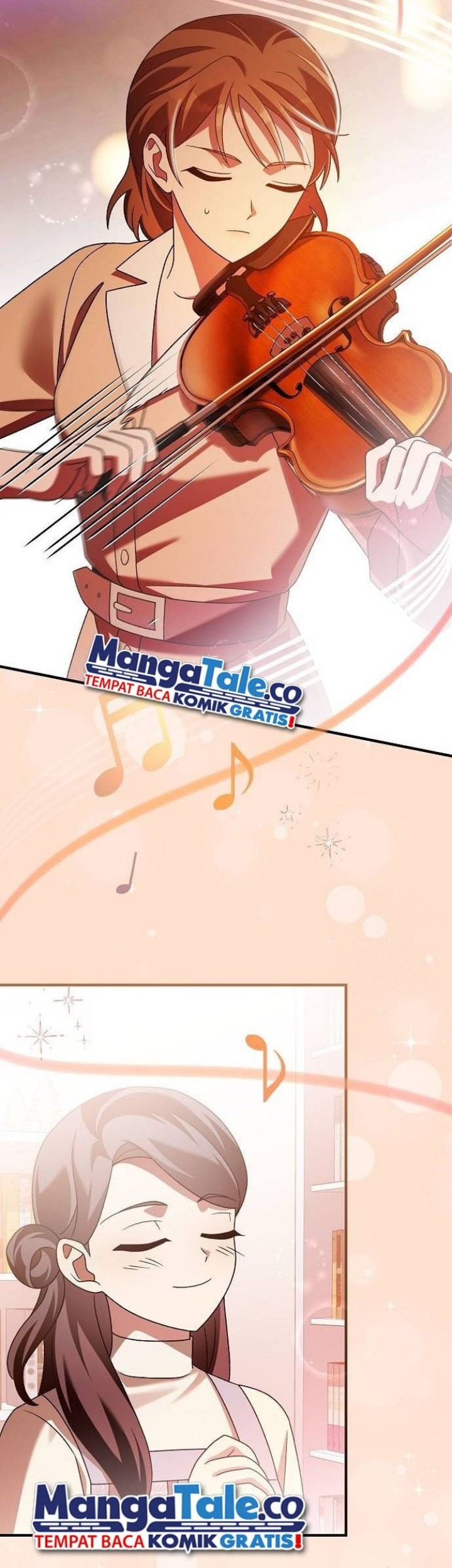 For the Musical Genius Chapter 18 - halaman 48