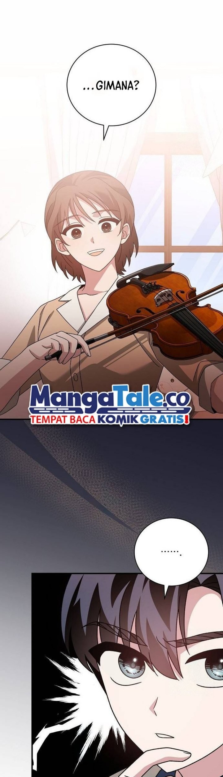 For the Musical Genius Chapter 18 - halaman 51