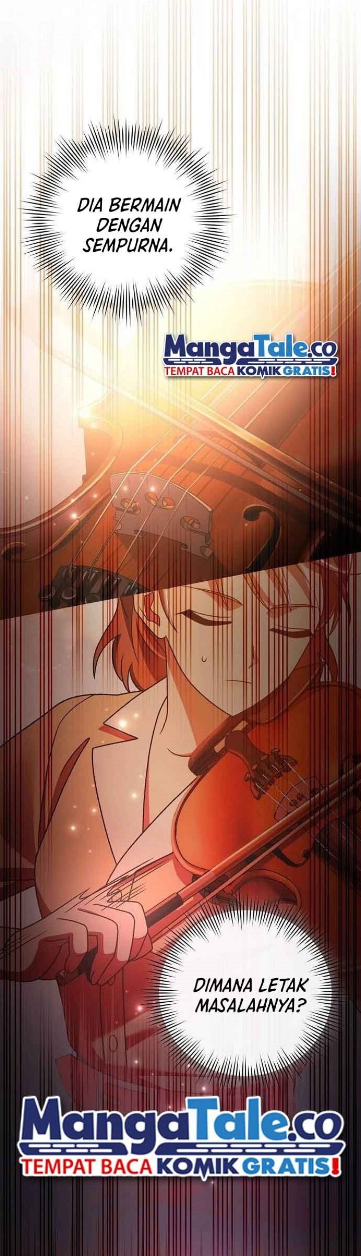 For the Musical Genius Chapter 18 - halaman 54