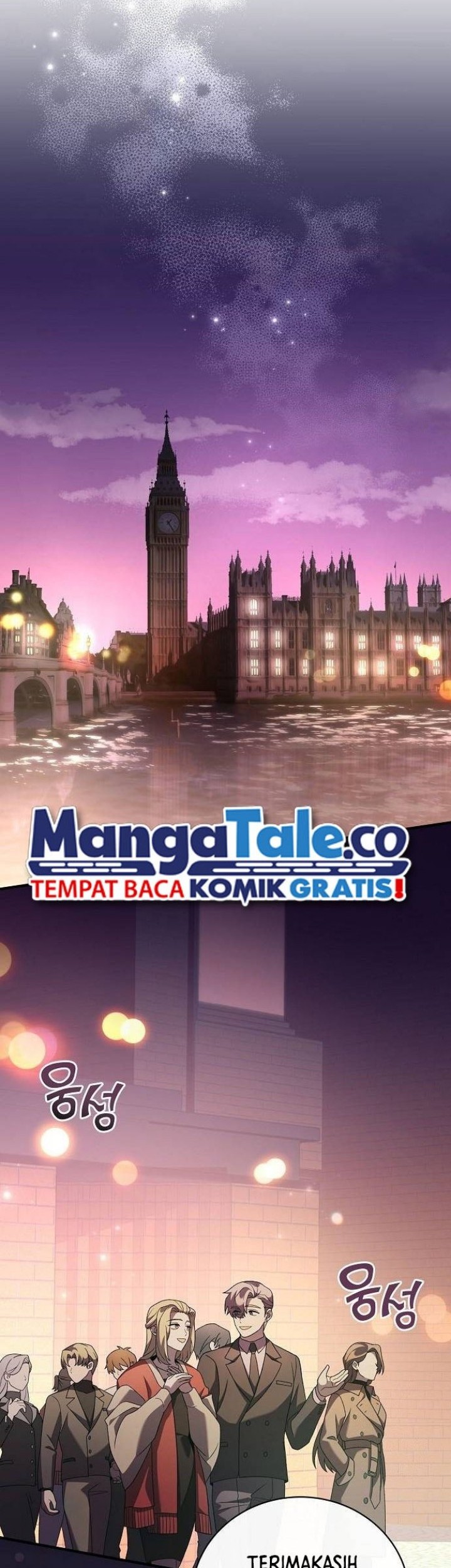 For the Musical Genius Chapter 18 - halaman 61