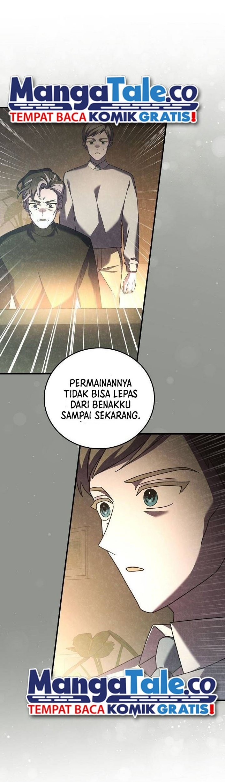 For the Musical Genius Chapter 18 - halaman 66