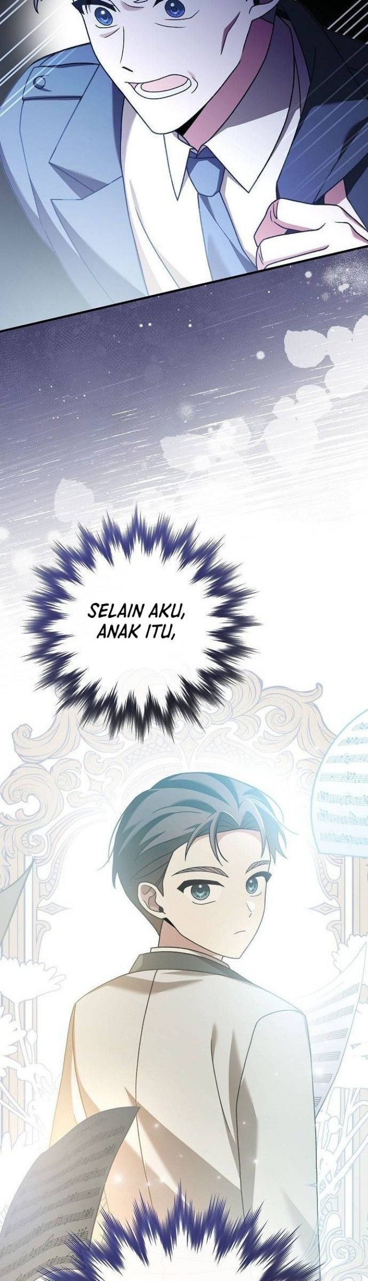 For the Musical Genius Chapter 18 - halaman 73
