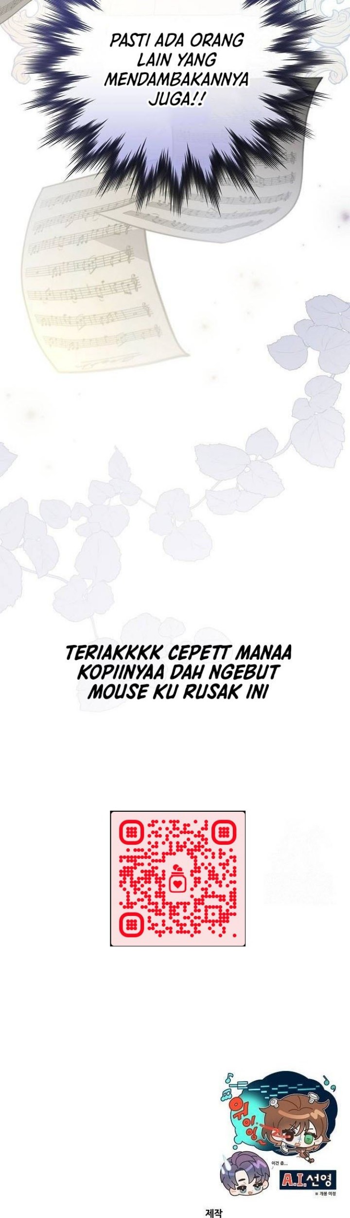 For the Musical Genius Chapter 18 - halaman 74