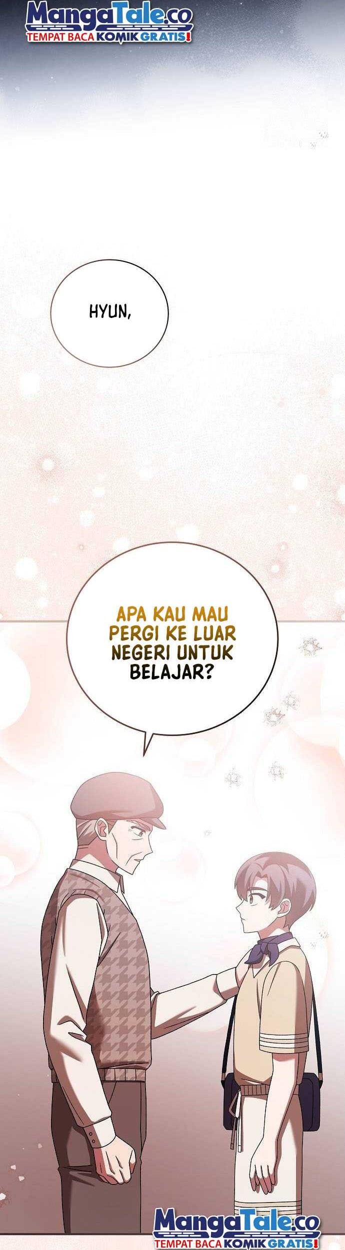 For the Musical Genius Chapter 19 - halaman 15