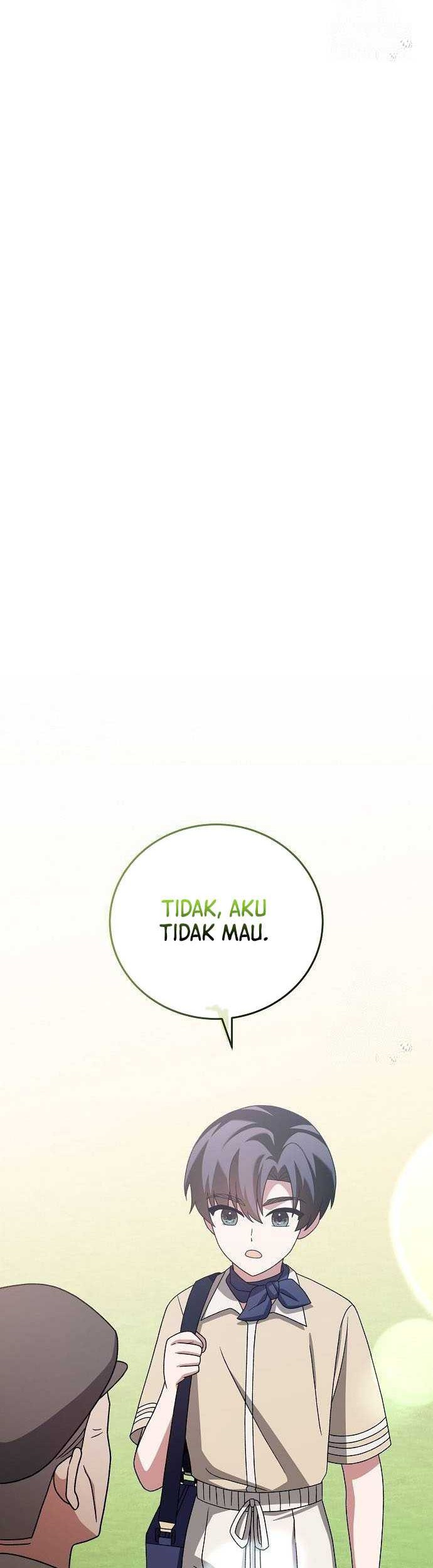 For the Musical Genius Chapter 19 - halaman 17