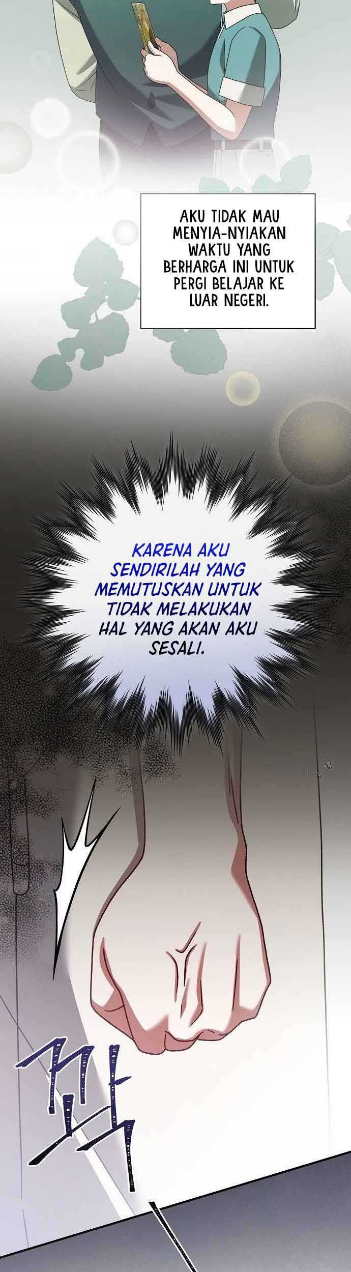 For the Musical Genius Chapter 19 - halaman 21